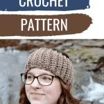 keep it simple earwarmer pin