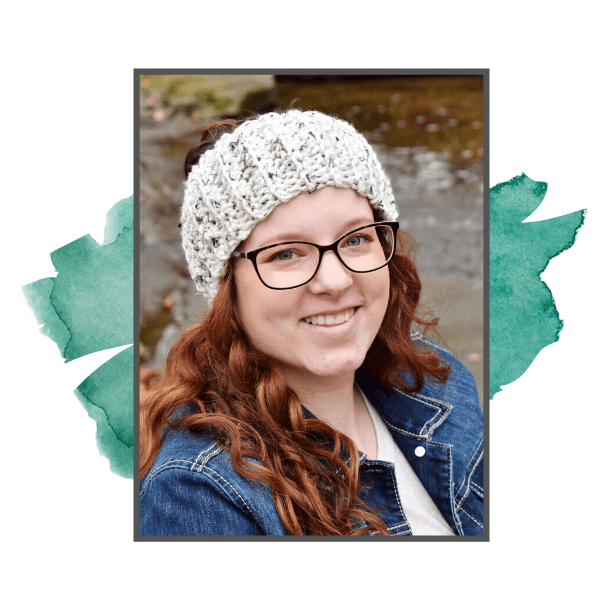 15 Free Hat Patterns That Use Bulky Weight Yarn - Simply Hooked by Janet