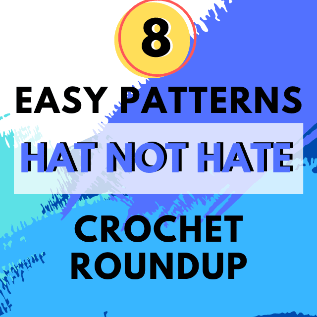 hat not hate roundup title image